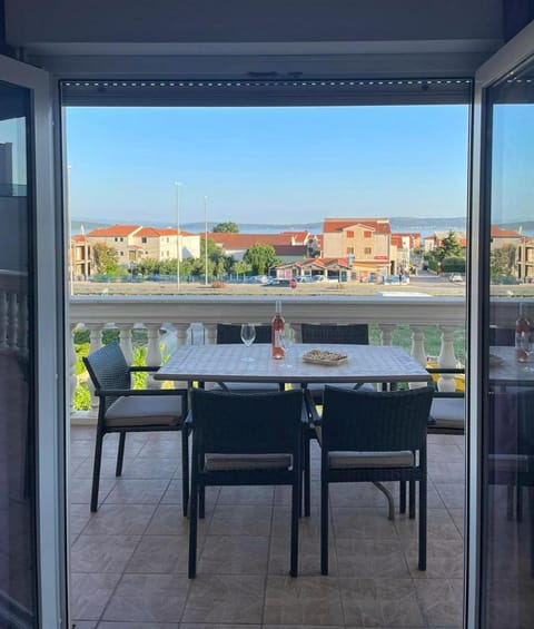 Sun side Apartment in Šibenik-Knin County, Croatia