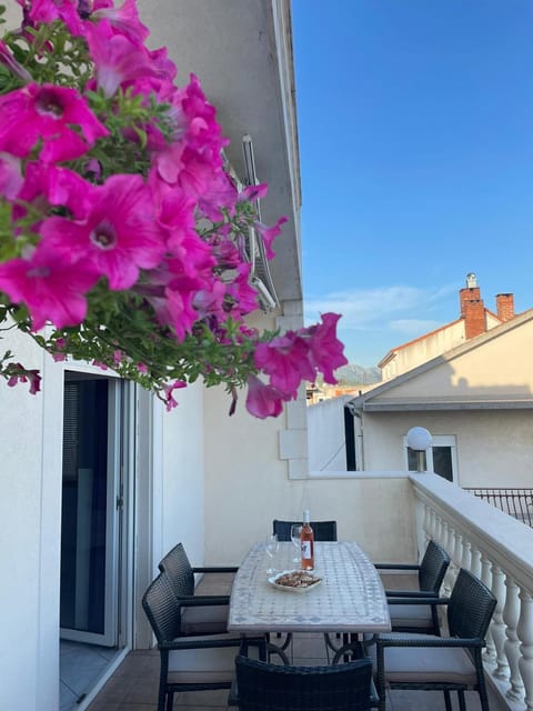 Sun side Apartment in Šibenik-Knin County, Croatia