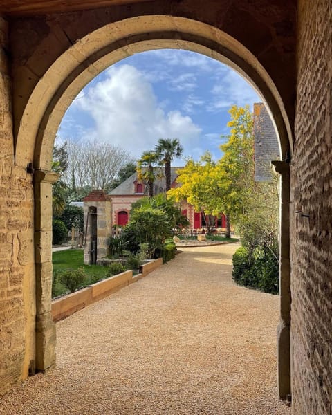 Restaurant/places to eat, Garden