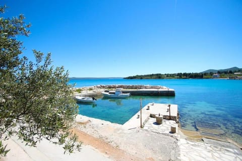 Apartmani Messa Apartment in Šibenik-Knin County, Croatia