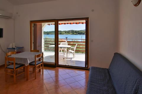 Apartmani Messa Apartment in Šibenik-Knin County, Croatia