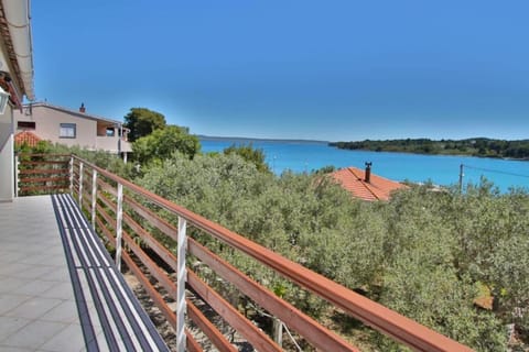 Apartmani Messa Apartment in Šibenik-Knin County, Croatia