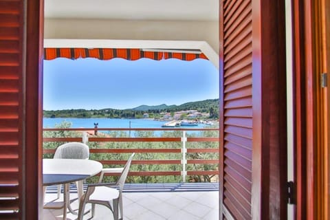 Apartmani Messa Apartment in Šibenik-Knin County, Croatia
