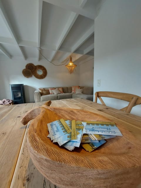 Casa Nieuwendamme House in Middelkerke