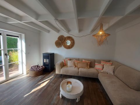 Casa Nieuwendamme House in Middelkerke