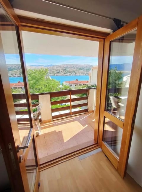 Day, Balcony/Terrace, Sea view