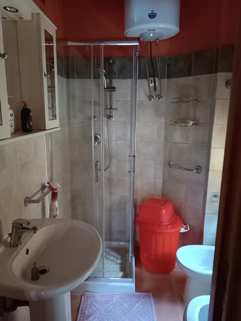 i 4 musicisti Apartment in Sassari