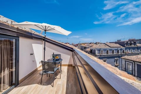 Balcony/Terrace, Balcony/Terrace