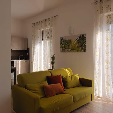 IL LIMONE Apartment in Ameglia