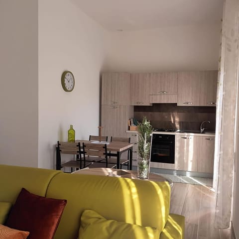 IL LIMONE Apartment in Ameglia