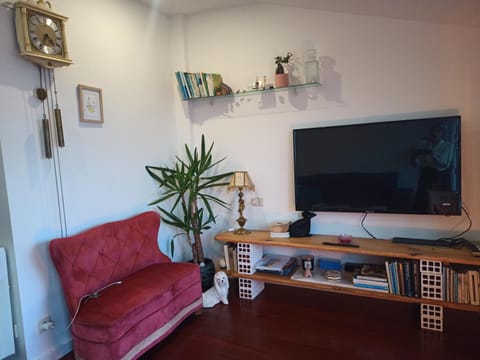 Ático acogedor en casco antiguo Apartment in Cangas