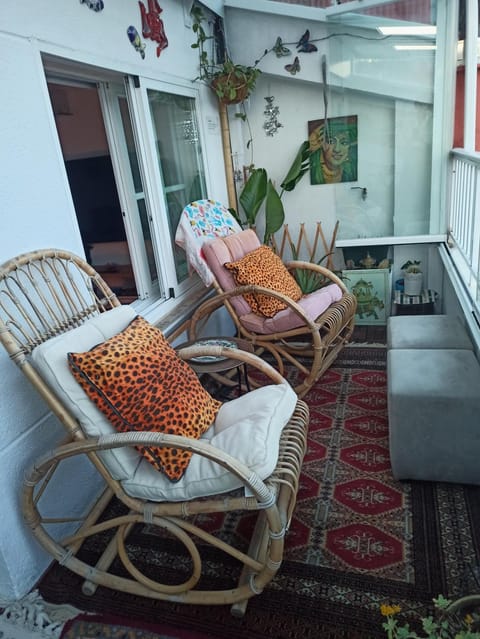 Ático acogedor en casco antiguo Apartment in Cangas