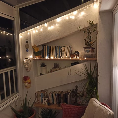 Ático acogedor en casco antiguo Apartment in Cangas