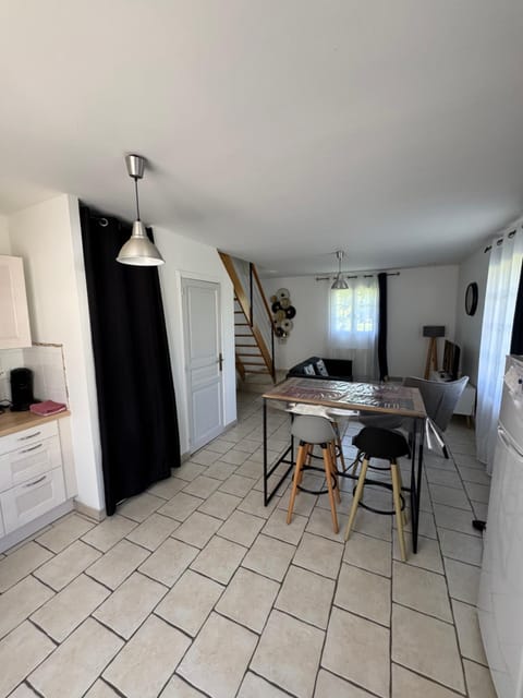 Gîte de charme les arpents House in Amboise