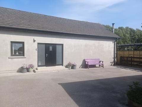 Bubbles on the bay Apartment in County Waterford