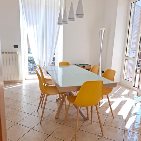 La Terrazza Apartment,a 50 mt dal mare Apartment in Varazze