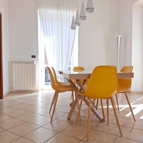 La Terrazza Apartment,a 50 mt dal mare Apartment in Varazze