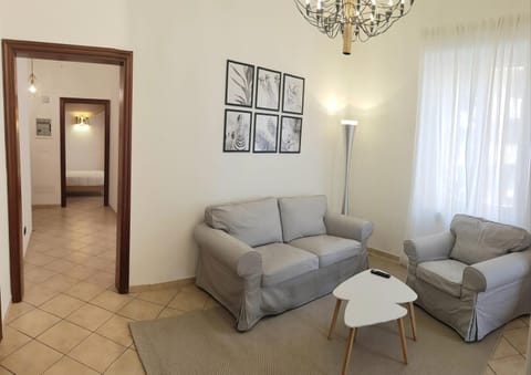 La Terrazza Apartment,a 50 mt dal mare Apartment in Varazze
