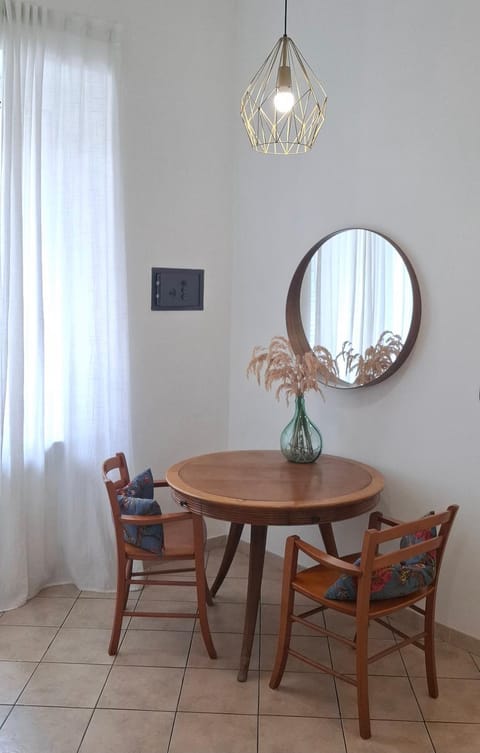 La Terrazza Apartment,a 50 mt dal mare Apartment in Varazze