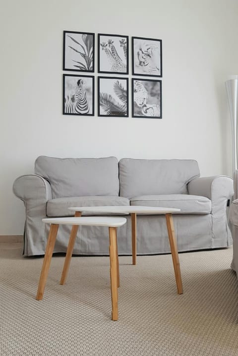 La Terrazza Apartment,a 50 mt dal mare Apartment in Varazze