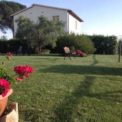 Agriturismo Belvedere Farm Stay in Lazio