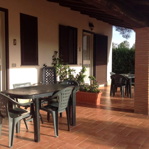 Agriturismo Belvedere Farm Stay in Lazio