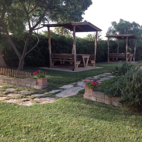 Agriturismo Belvedere Farm Stay in Lazio