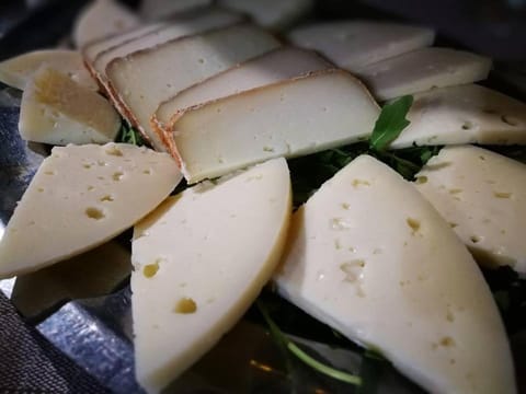 I Dolci Grappoli Farm Stay in Molise, Italy