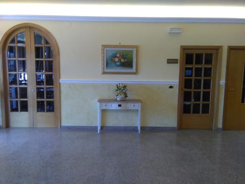 Hotel il Focolare Hotel in Umbria