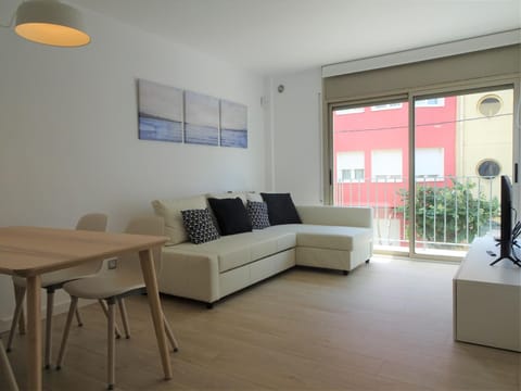 Living room, Dinner