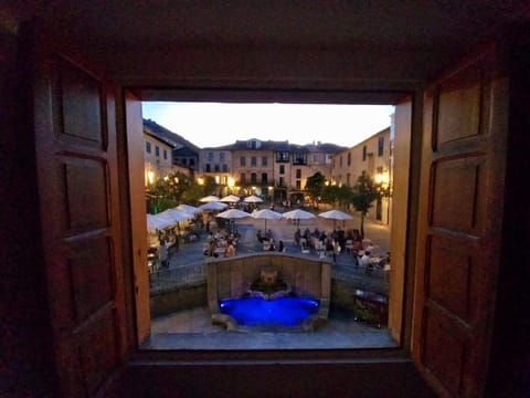 View (from property/room)