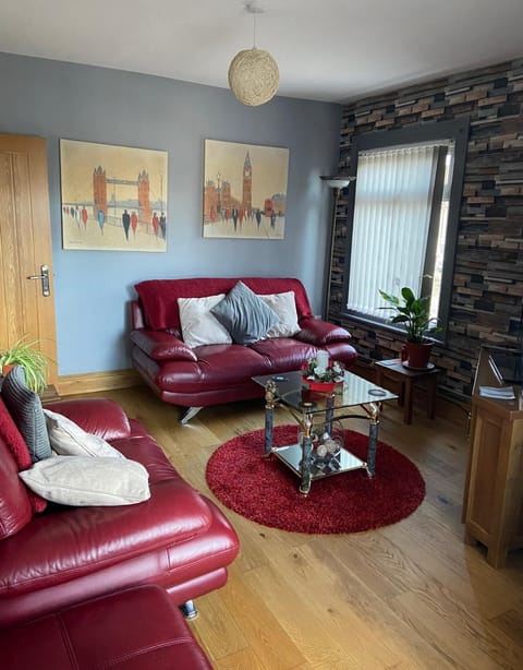 Masons Nook 292 Mansfield Road NG174HR Apartment in Mansfield