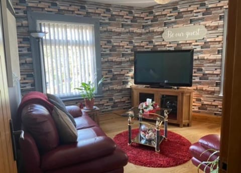 Masons Nook 292 Mansfield Road NG174HR Apartment in Mansfield