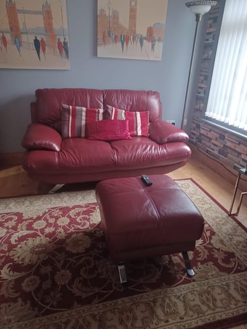 Masons Nook 292 Mansfield Road NG174HR Apartment in Mansfield