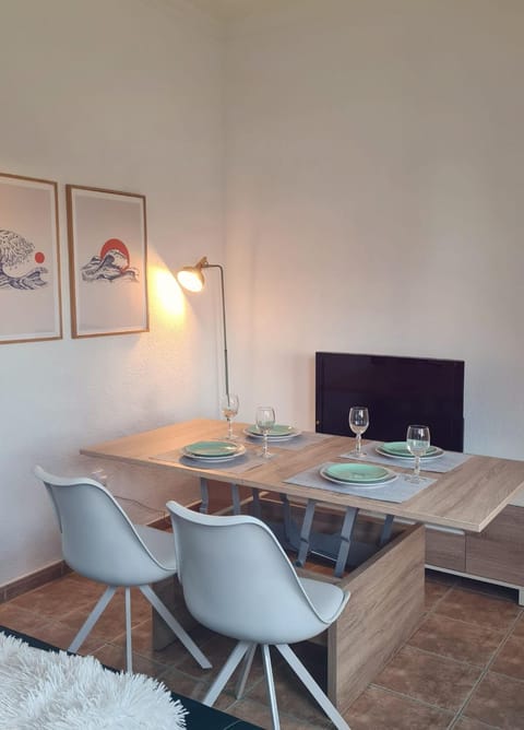 La Voreta Apartment in Villajoyosa