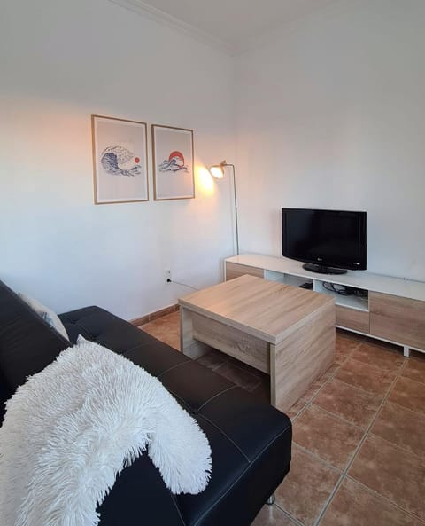 La Voreta Apartment in Villajoyosa