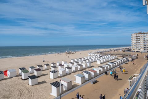 Balcony/Terrace, Beach, Sea view