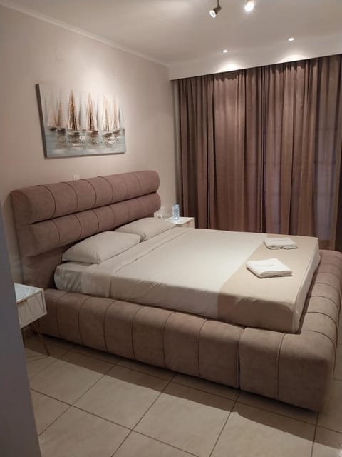 spyridoula studio Bed and Breakfast in Corfu, Greece