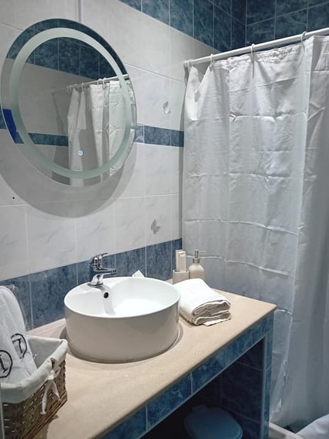 spyridoula studio Bed and Breakfast in Corfu, Greece