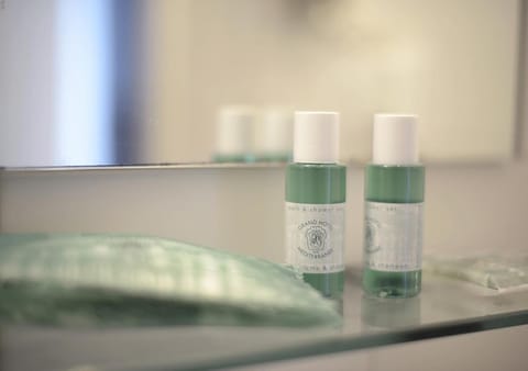 Hotel Mediterranee Hotel in Genoa