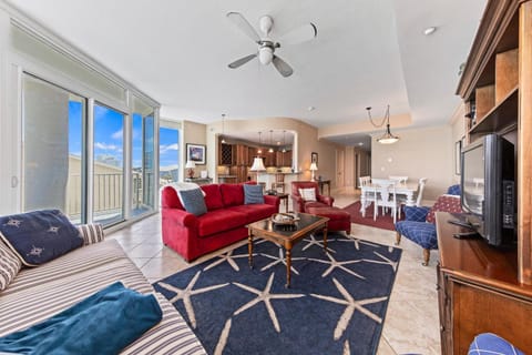 Bel Sole 303 House in West Beach