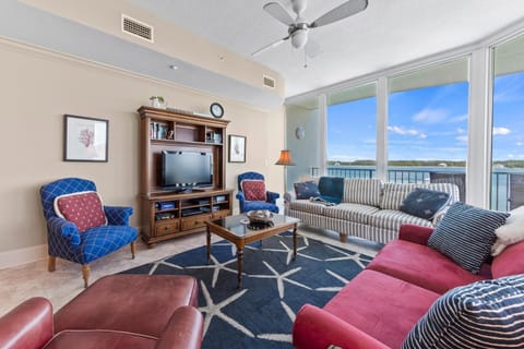 Bel Sole 303 House in West Beach