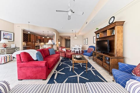 Bel Sole 303 House in West Beach