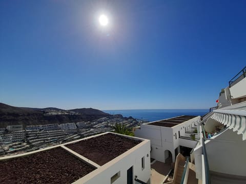 Balcony/Terrace, Balcony/Terrace, Sea view