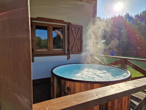 Dębina - Poddąbie - Rowy House in Pomeranian Voivodeship