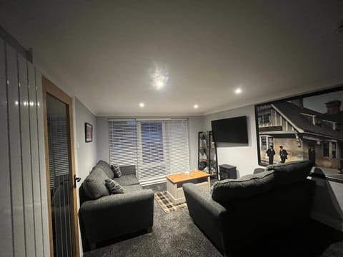 Living room, Lounge or bar, Seating area