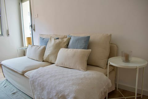 Brisa de Mar vistas al castillo Apartment in Dénia