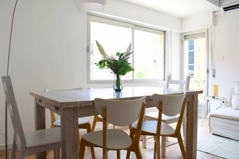 Brisa de Mar vistas al castillo Apartment in Dénia