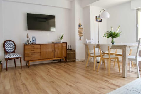 Brisa de Mar vistas al castillo Apartment in Dénia