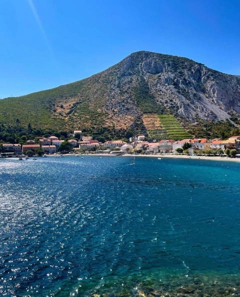 Natural landscape, Beach
